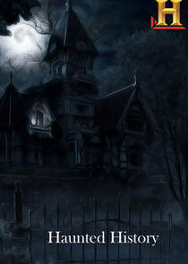 Haunted History Haunted History