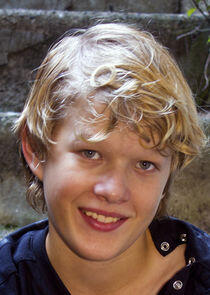 Trevor Teichmann