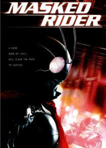 Masked Rider Masked Rider