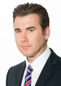 Ian Kelsey Ian Kelsey