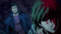 All Hell Breaks Loose (2)