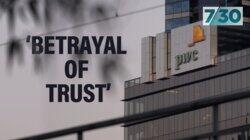 Betrayal of Trust Betrayal of Trust