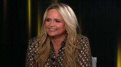 Miranda Lambert Miranda Lambert
