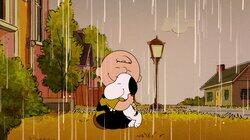 Secret Agent Snoopy Secret Agent Snoopy