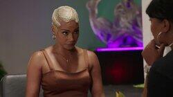 Tiffany Haddish vs. Killer Mike Tiffany Haddish vs. Killer Mike
