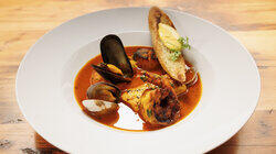 'Bouillabaisse-ic' Instinct 'Bouillabaisse-ic' Instinct