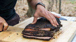 Don't Forget to Bring Your Brisket! Don't Forget to Bring Your Brisket!