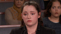 Child Abuse Allegation Nightmare (Part 2) Child Abuse Allegation Nightmare (Part 2)