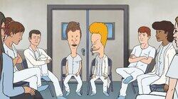 Beavis and Butt-Head in Sad Boys Beavis and Butt-Head in Sad Boys