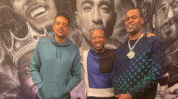 Kenny Smith Kenny Smith
