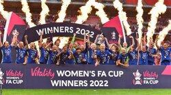 Women's FA Cup MOTD Live: Final - Chelsea v Manchester United Women's FA Cup MOTD Live: Final - Chelsea v Manchester United