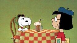 Snoopy Quits the Ball Team Snoopy Quits the Ball Team