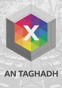 An Taghadh An Taghadh
