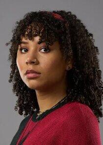 Megan Rees Megan Rees