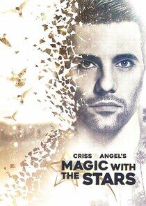 Criss Angel's Magic with the Stars Criss Angel's Magic with the Stars