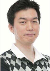 Yasuhiko Tokuyama