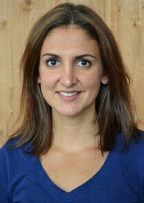 Faedra Mirhashemy Faedra Mirhashemy