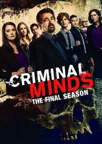 Criminal Minds - Season 15 Criminal Minds - Season 15