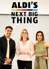 Aldi's Next Big Thing Aldi's Next Big Thing