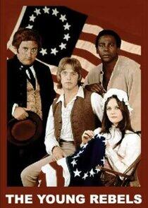The Young Rebels The Young Rebels