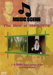 The Music Scene The Music Scene