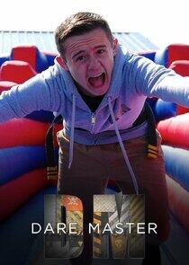 Dare Master - Season 1 / Year 2021 Dare Master - Season 1 / Year 2021
