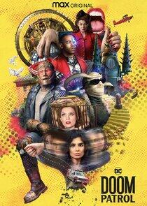 Doom Patrol - Season 3 Doom Patrol - Season 3
