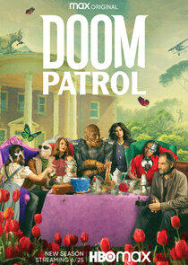 Doom Patrol - Season 2 Doom Patrol - Season 2
