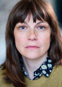 photo of Charlotte Bohning photo of Charlotte Bohning