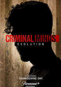 Criminal Minds - Season 16 Criminal Minds - Season 16