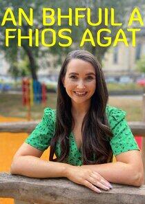 An Bhfuil a Fhios Agat An Bhfuil a Fhios Agat