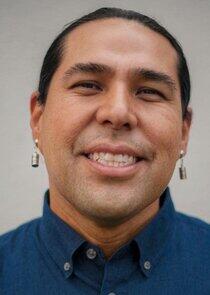 Dallas Goldtooth Dallas Goldtooth