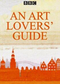 An Art Lovers' Guide - Season 2 An Art Lovers' Guide - Season 2