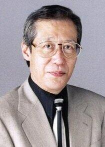 Iemasa Kayumi