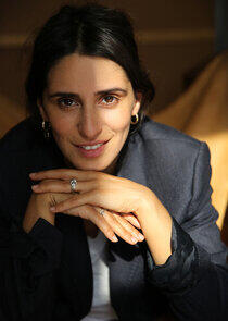 Maryam Zaree Maryam Zaree