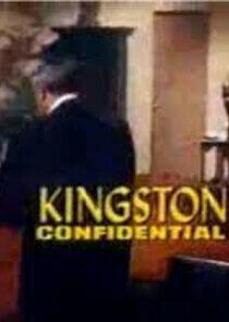 Kingston: Confidential Kingston: Confidential