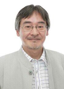 Tomohisa Asō Tomohisa Asō