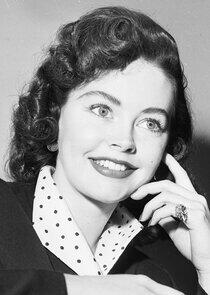 Barbara Darrow