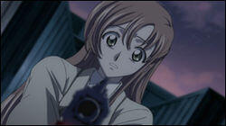Stage 13: Shirley at Gunpoint Stage 13: Shirley at Gunpoint