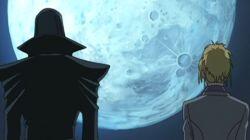 Moon's Doom Moon's Doom