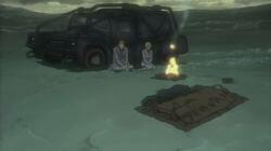 Where the Soul Goes (OVA) Where the Soul Goes (OVA)
