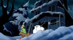 A Scooby-Doo Christmas A Scooby-Doo Christmas