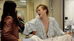 Pride, Surgery, and Secrets Pride, Surgery, and Secrets