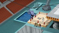 Wrestle Maniacs Wrestle Maniacs