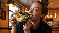 Pizza Pizza
