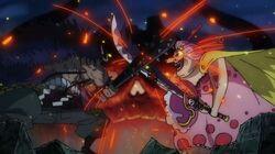 Hiyori's Confession! A Reunion at Bandit's Bridge! Hiyori's Confession! A Reunion at Bandit's Bridge!