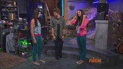 Phoebe's a Clone Now Phoebe's a Clone Now