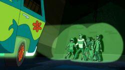 It's Mean, It's Green, It's the Mystery Machine It's Mean, It's Green, It's the Mystery Machine