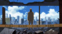 Stand Alone Complex Stand Alone Complex