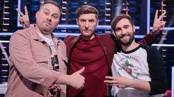 Выпуск 17. Антон Иванов и Алексей Смирнов Выпуск 17. Антон Иванов и Алексей Смирнов